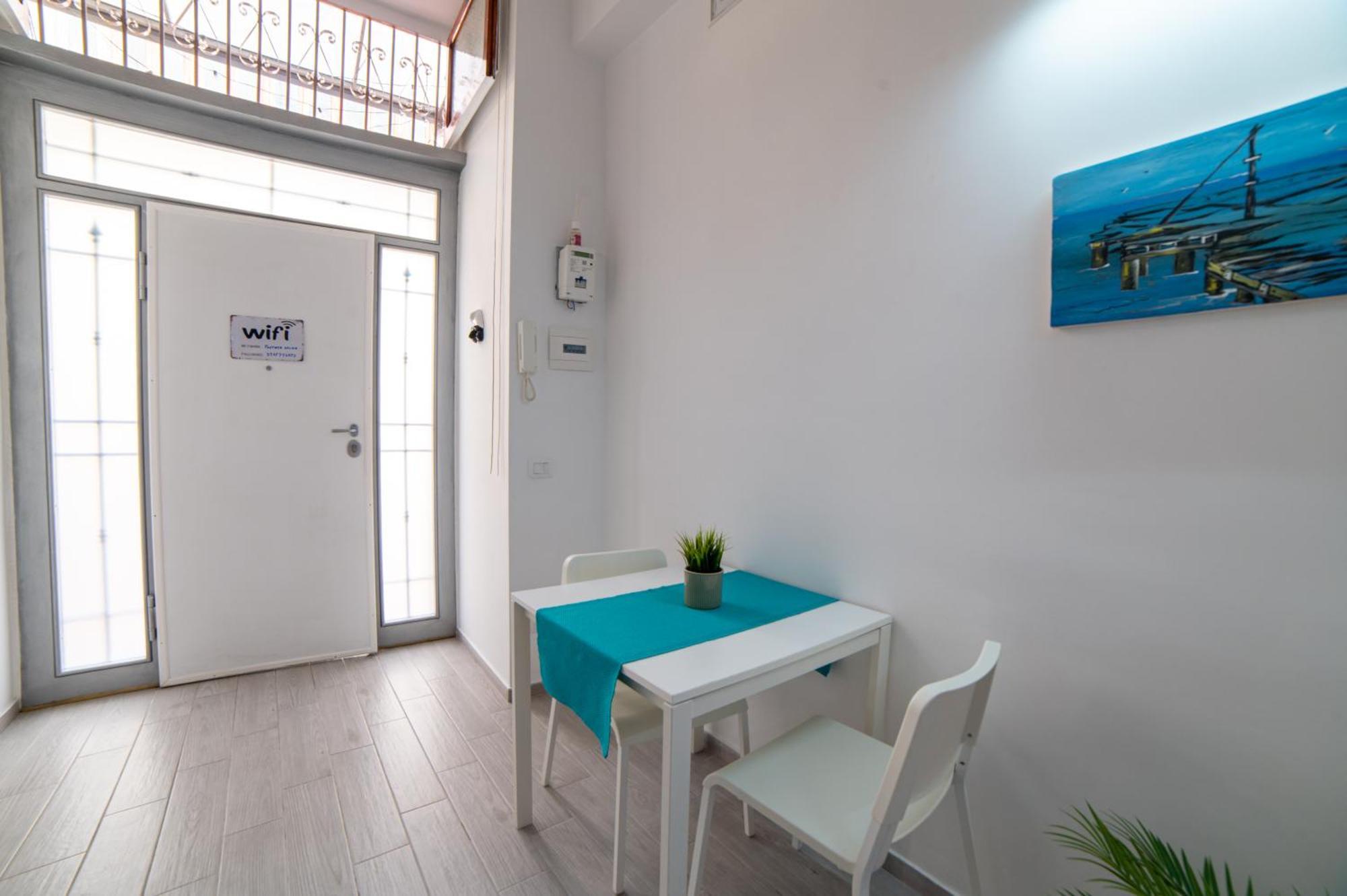 Napoli Centro Casa Vacanza Dış mekan fotoğraf