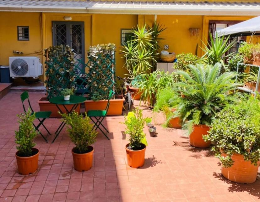 Napoli Centro Casa Vacanza Dış mekan fotoğraf
