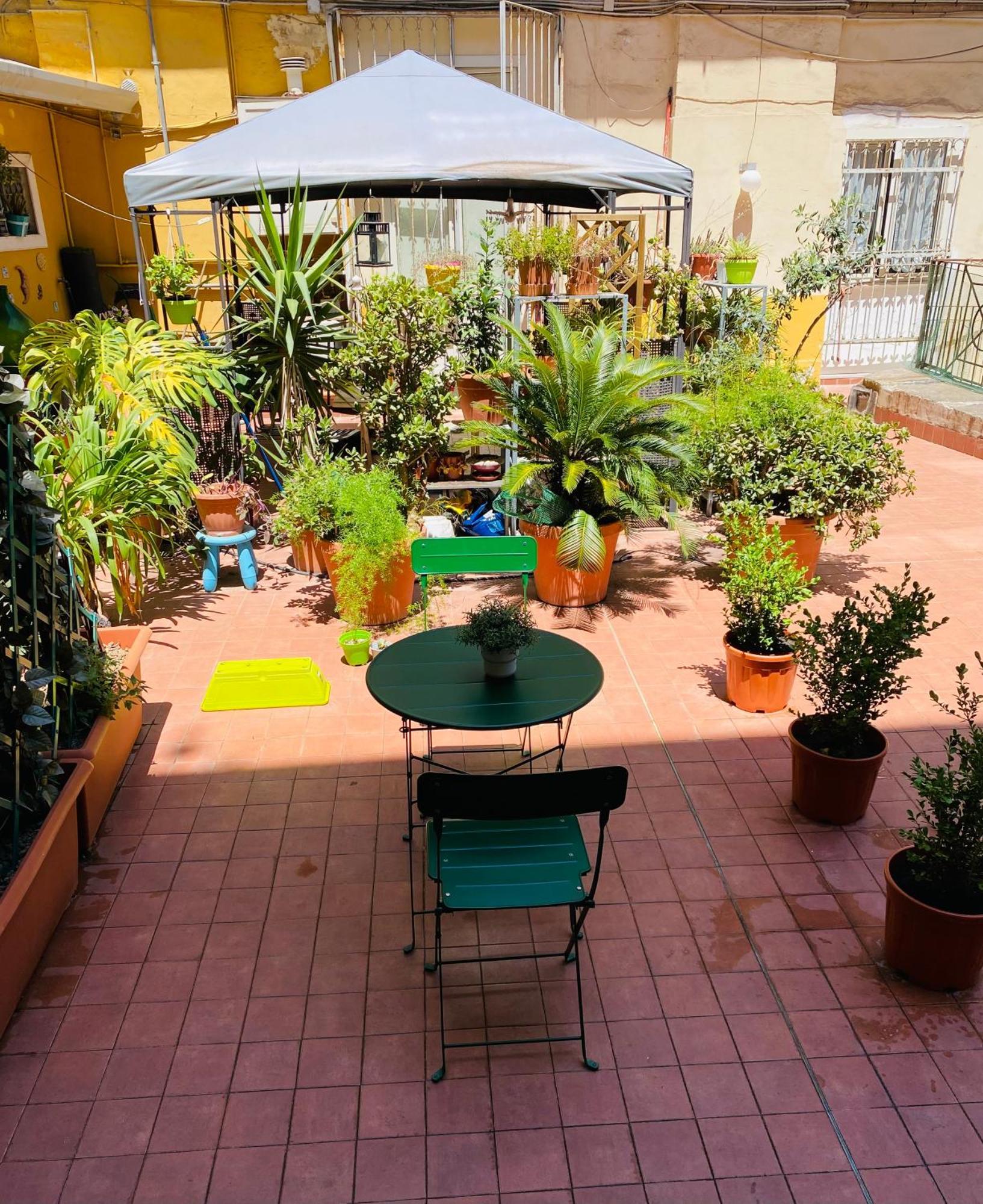 Napoli Centro Casa Vacanza Dış mekan fotoğraf
